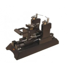 Sliding/Sledge Microtome